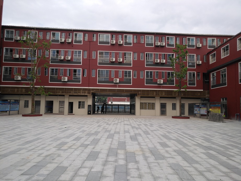 明珠中英文學(xué)校