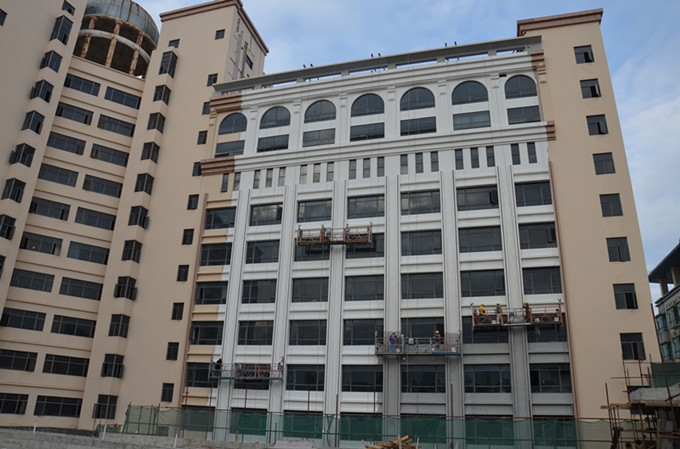 深圳登喜路國際大酒店