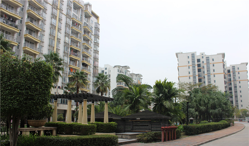 廣州花都天馬河國際公館(圖2)