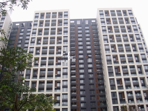 萬科金域東郡(圖3)
