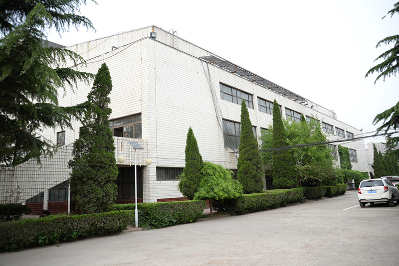 山西體育館