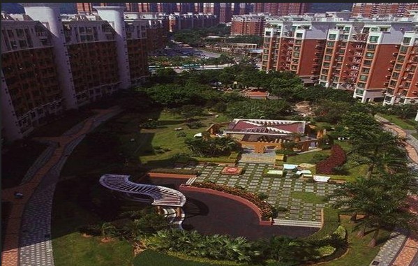深圳上梅林、下梅林穿衣帶帽工程
