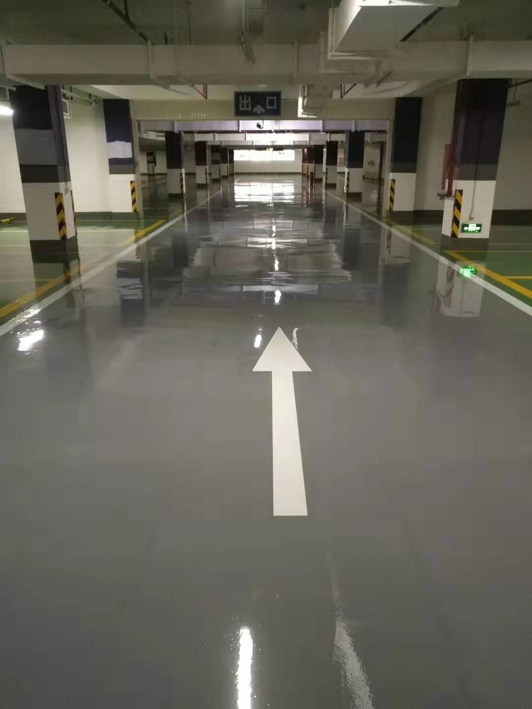 廣州珠江新城中和廣場(chǎng)